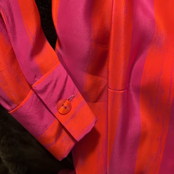 🩷🧡PRICE DROP🩷🧡 Vintage Victoria’s Secret Collection Sleep Shirt🧡🩷 🩷🧡 - Picture 3 of 7